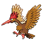 A fearow image.