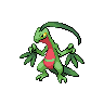 grovyle