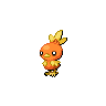 A torchic image.