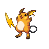 A raichu image.