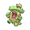 A ludicolo image.