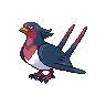 A swellow image.