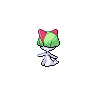 A ralts image.