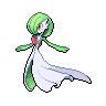 A gardevoir image.