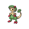 A breloom image.