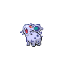 A nidoran-f image.