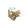 A shedinja image.