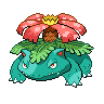 A venusaur image.