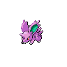 A nidoran-m image.