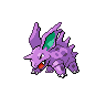 A nidorino image.