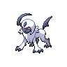 A absol image.