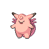 A clefable image.