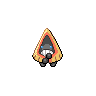 A snorunt image.