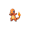 A charmander image.