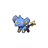 A shinx image.