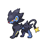 luxray