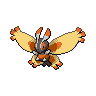 A mothim image.