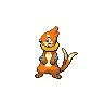 A buizel image.