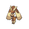 A lopunny image.