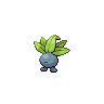 A oddish image.