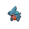 A gible image.