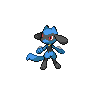 A riolu image.