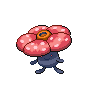 A vileplume image.