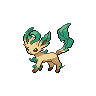 A leafeon image.