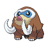 A mamoswine image.