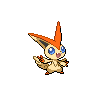 A victini image.