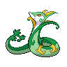 A serperior image.