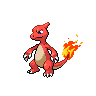 A charmeleon image.