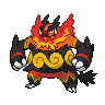 A emboar image.