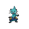 A dewott image.