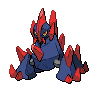 A gigalith image.