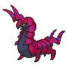 A scolipede image.