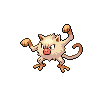 A mankey image.