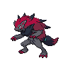 A zoroark image.