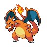 A charizard image.