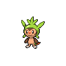 A chespin image.