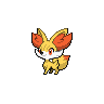 A fennekin image.