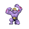 A machoke image.