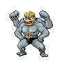 A machamp image.