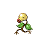 A bellsprout image.