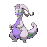 A goodra image.