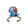 A tentacool image.