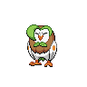 A dartrix image.