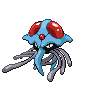 A tentacruel image.