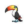 A toucannon image.