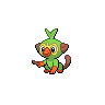 A grookey image.